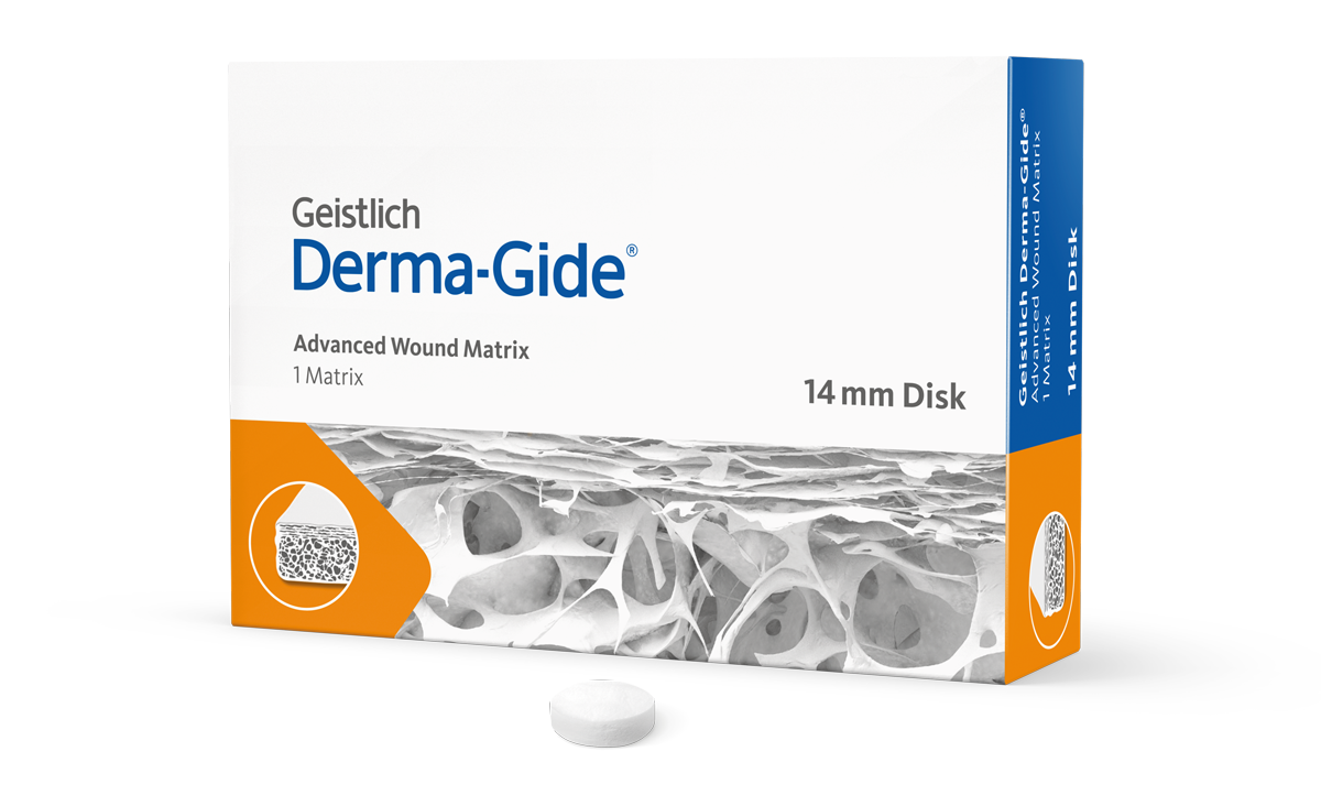Derma-Gide Product
